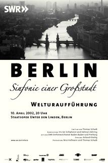Profilový obrázek - Berlin - Sinfonie einer Großstadt