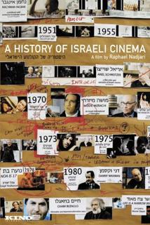 Profilový obrázek - Historia Shel Hakolnoah Israeli