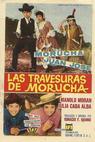 Las travesuras de Morucha (1962)