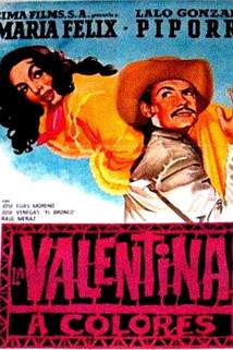 Profilový obrázek - La Valentina