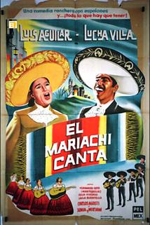 Profilový obrázek - El mariachi canta