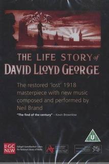 Profilový obrázek - The Life Story of David Lloyd George