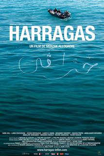 Profilový obrázek - Harragas