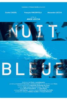 Profilový obrázek - Nuit bleue