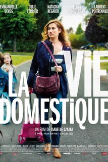 Profilový obrázek - La vie domestique