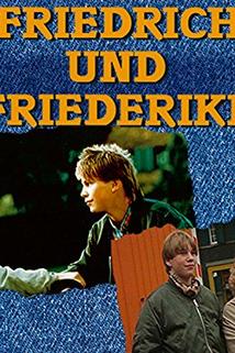 Friedrich und Friederike