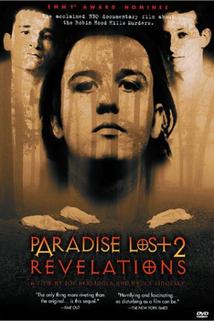 Profilový obrázek - Paradise Lost 2: Revelations