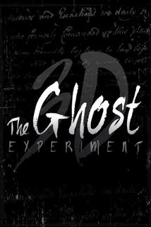 Profilový obrázek - The Ghost Experiment 3D
