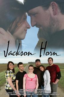 Profilový obrázek - Jackson Horn
