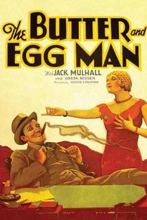 Profilový obrázek - The Butter and Egg Man