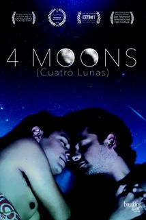 Cuatro lunas  - Cuatro lunas