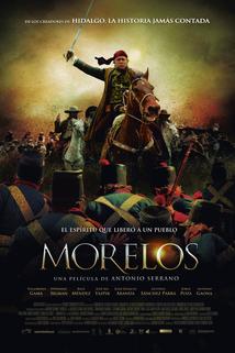 Profilový obrázek - Morelos