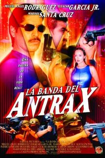 Profilový obrázek - La banda del Antrax