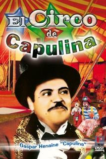 Profilový obrázek - El circo de Capulina
