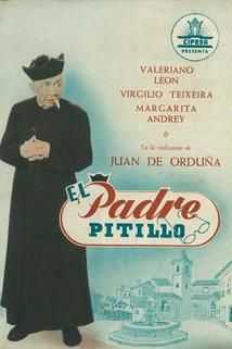 Profilový obrázek - El padre Pitillo