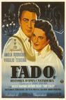 Fado, příběh zpěvačky (1947)