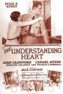 Profilový obrázek - The Understanding Heart