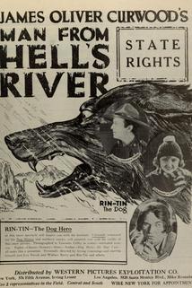 The Man from Hell's River  - The Man from Hell's River