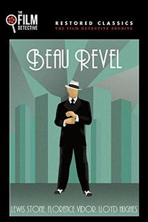 Profilový obrázek - Beau Revel