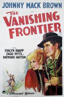 Profilový obrázek - The Vanishing Frontier
