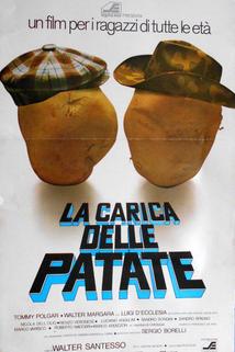Profilový obrázek - La carica delle patate