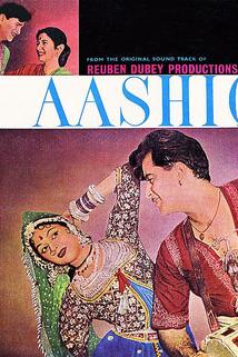 Profilový obrázek - Aashiq