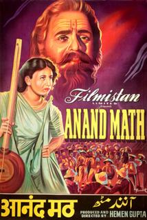 Anand Math
