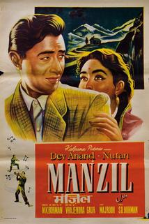 Manzil