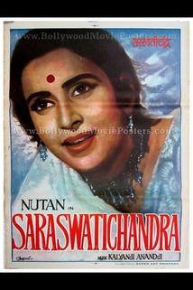 Saraswatichandra  - Saraswatichandra