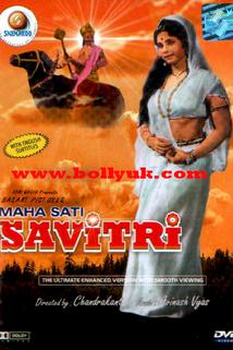 Profilový obrázek - Sati Savitri