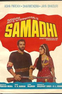 Profilový obrázek - Samadhi