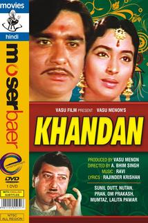 Profilový obrázek - Khandan