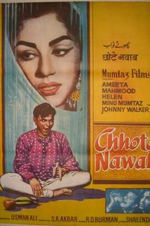 Profilový obrázek - Chhote Nawab