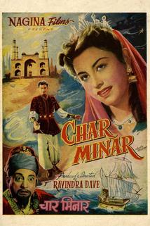 Profilový obrázek - Char Minar