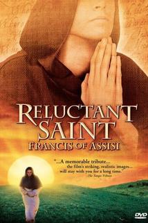 Profilový obrázek - Reluctant Saint: Francis of Assisi