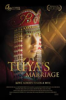 Tuyino manželství