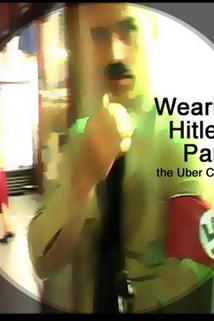Profilový obrázek - Wearing Hitler's Pants