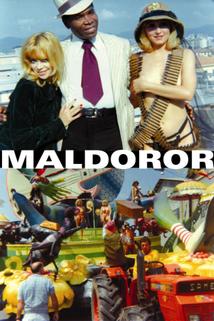 Profilový obrázek - Maldoror