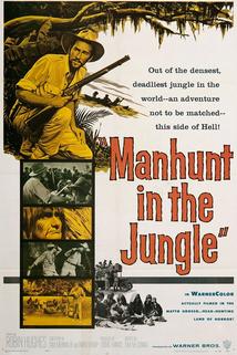 Manhunt in the Jungle  - Manhunt in the Jungle