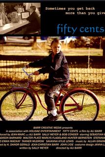 Fifty Cents  - Fifty Cents