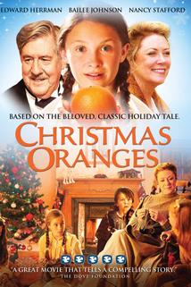 Profilový obrázek - Christmas Oranges