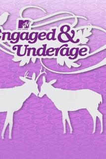 Profilový obrázek - Engaged & Underage