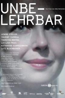 Profilový obrázek - Unbelehrbar