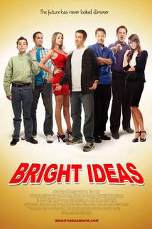 Profilový obrázek - Bright Ideas