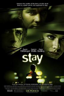 Hranice života  - Stay
