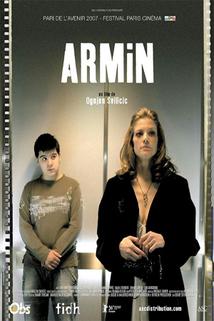 Profilový obrázek - Armin