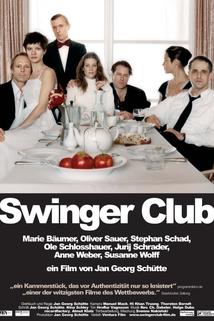 Profilový obrázek - Swinger Club