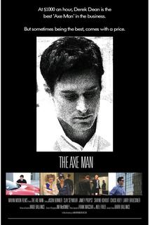 Profilový obrázek - The Axe Man