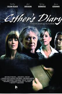 Esther's Diary  - Esther's Diary