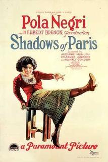 Profilový obrázek - Shadows of Paris